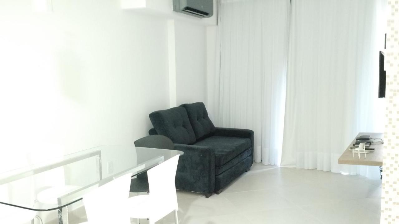 Landscape Residence By Escala Imoveis ฟอร์ตาเลซา ภายนอก รูปภาพ