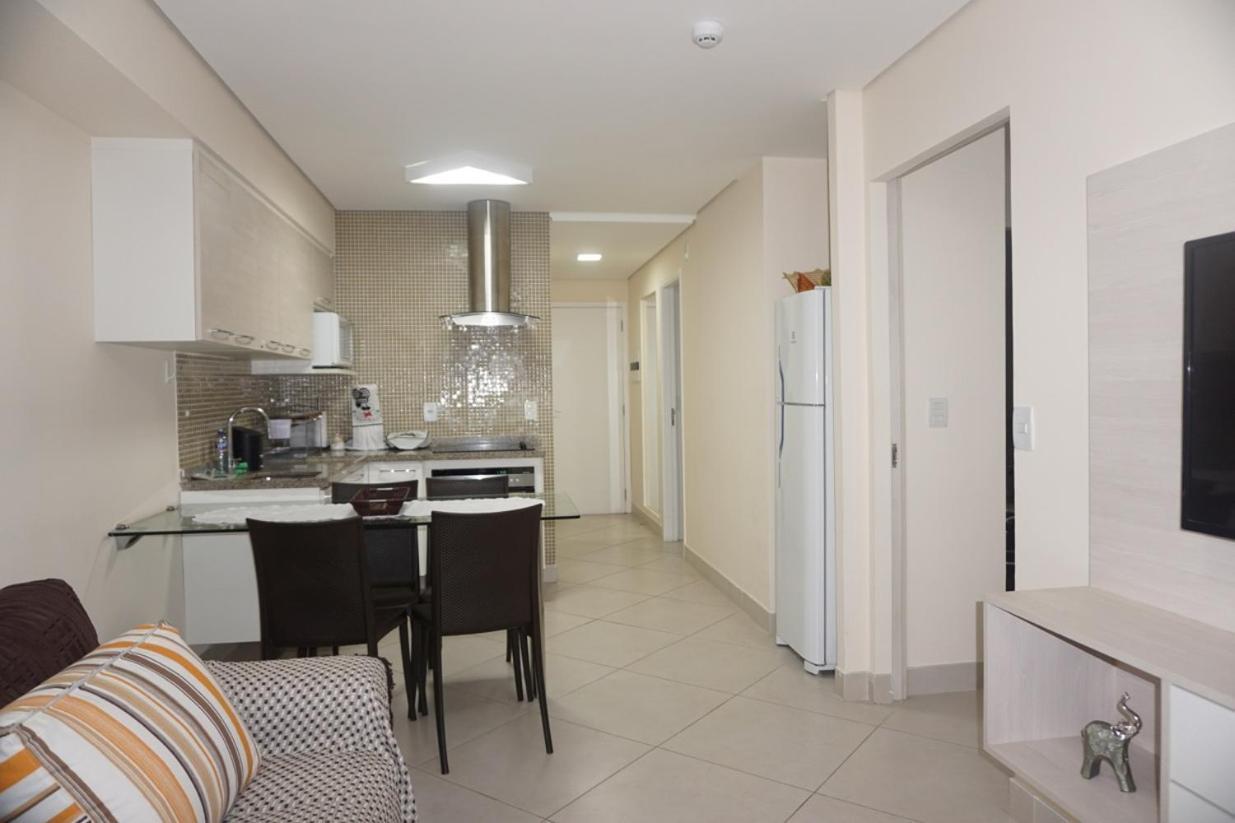 Landscape Residence By Escala Imoveis ฟอร์ตาเลซา ภายนอก รูปภาพ
