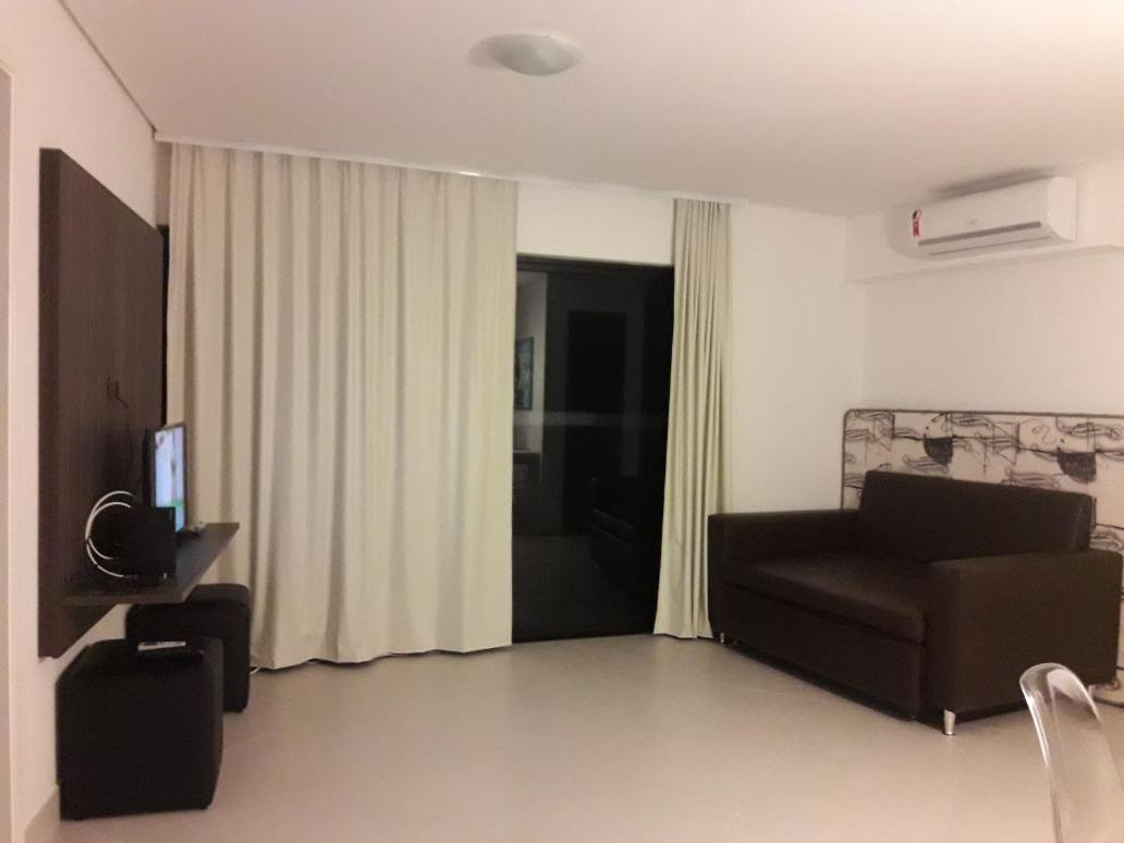Landscape Residence By Escala Imoveis ฟอร์ตาเลซา ภายนอก รูปภาพ