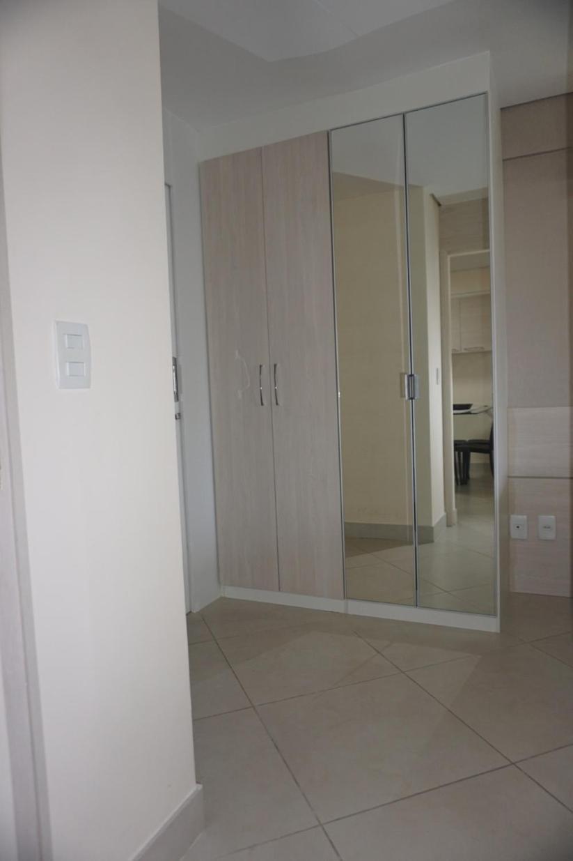 Landscape Residence By Escala Imoveis ฟอร์ตาเลซา ภายนอก รูปภาพ